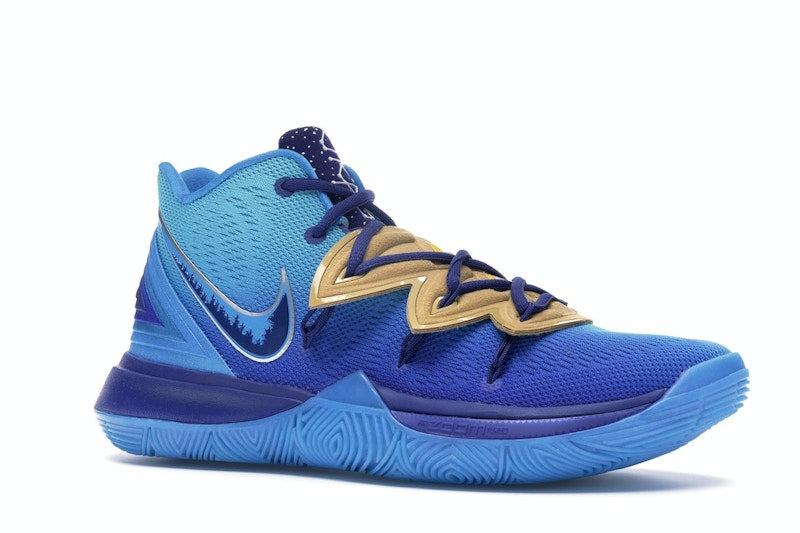 Nike Kyrie 5 Concepts Orions Belt (Regular Box)