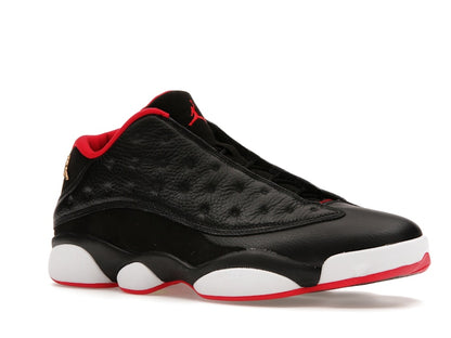 Jordan 13 Retro Low Bred