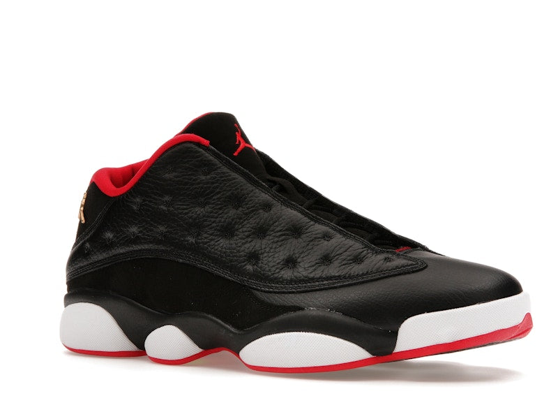 Jordan 13 Retro Low Bred