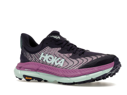 Hoka One One Mafate Speed 4 Night Sky Orchid (Women's)