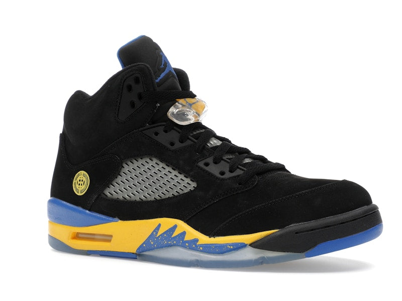 Jordan 5 Retro Shanghai Shen