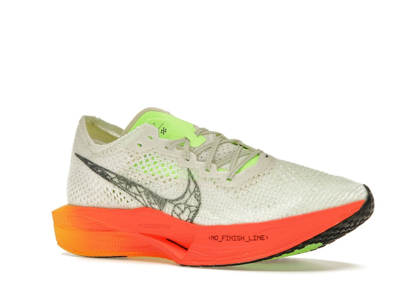 Nike ZoomX Vaporfly 3 No Finish Line