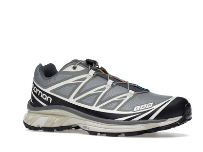 Salomon XT-6 RECUT Monument Phantom