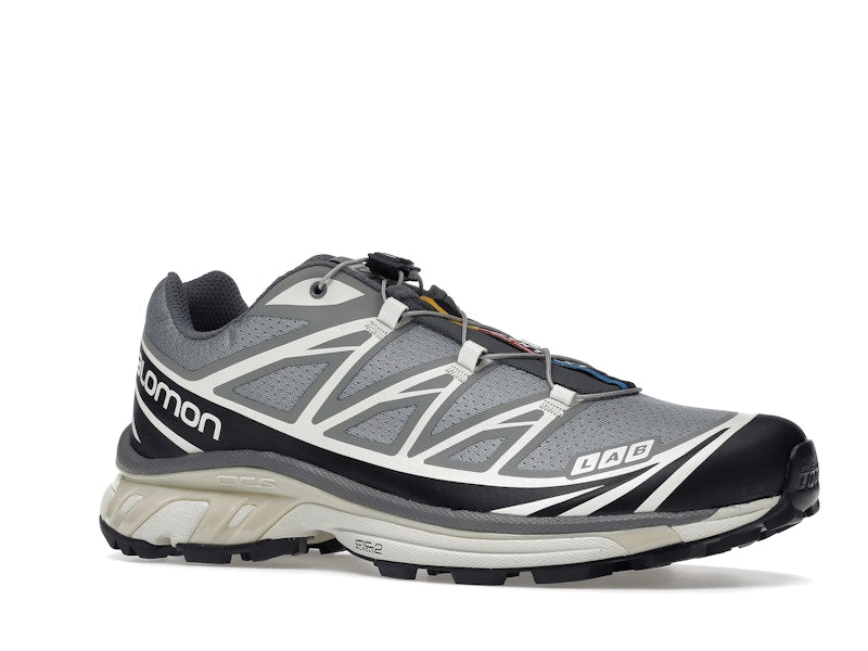 Salomon XT-6 RECUT Monument Phantom