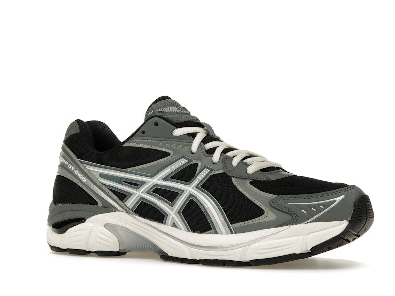 ASICS GT-2160 Black Seal Grey