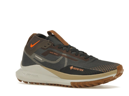 Nike Pegasus Trail 4 Gore-Tex Anthracite Ironstone