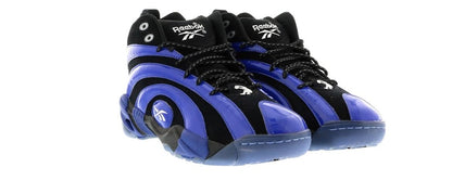 Reebok Shaqnosis Orlando Magic (NE-YO Charity Auction)