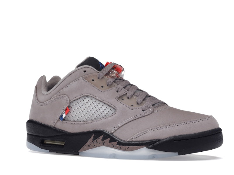 Jordan 5 Retro Low PSG (2022)