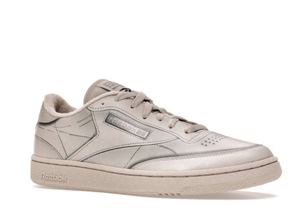 Reebok Club C Maison Margiela Tan