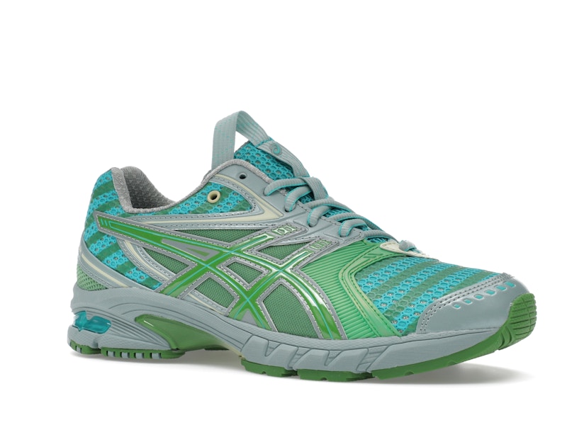 ASICS UB9-S Gel DS Trainer 14 Kiko Kostadinov Waterfall Lichen Rock