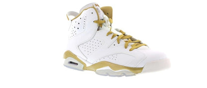 Jordan 6 Retro Golden Moments Pack (6)
