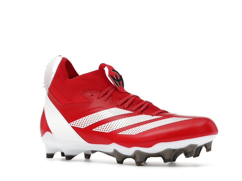 adidas Adizero Impact + Patrick Mahomes Chiefs PE
