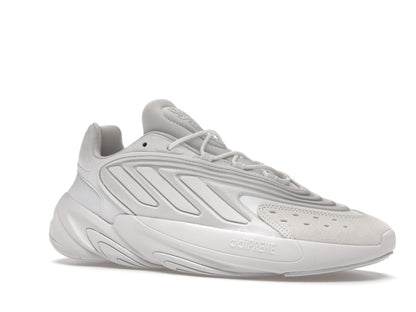 adidas Ozelia White Reflective