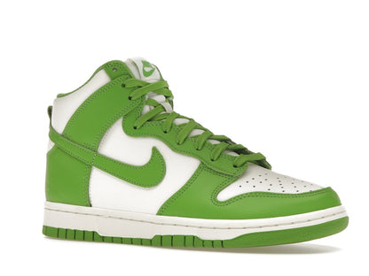 Nike Dunk High Chlorophyll Sail (Women's)