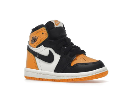 Jordan 1 Retro High OG Taxi (TD)