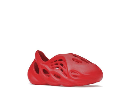 adidas Yeezy Foam RNNR Vermillion (Kids)