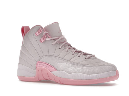Jordan 12 Retro Pearl Pink (GS)