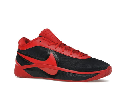 Nike Giannis Zoom Freak 6 Bred