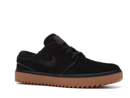 Nike SB Janoski Golf Black