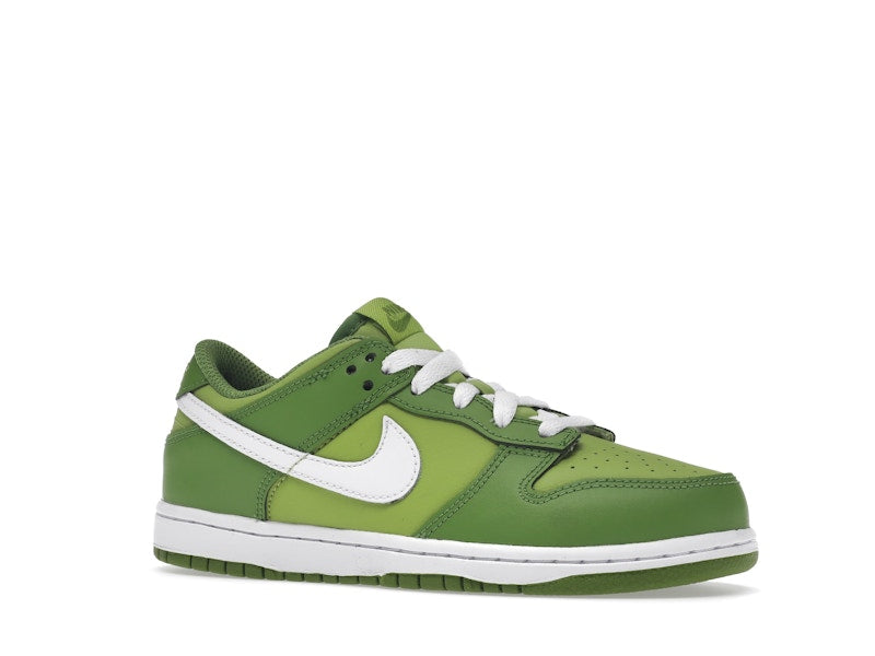 Nike Dunk Low Chlorophyll (PS)