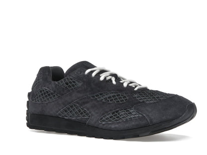 Bottega Veneta Orbit Black
