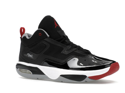 Jordan Stay Loyal 3 Black Cement