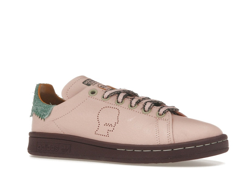 adidas Stan Smith Brain Dead Vapour Pink