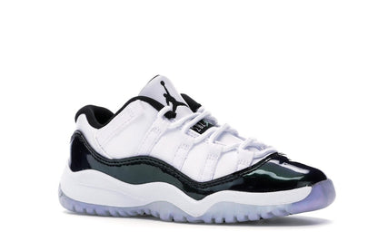Jordan 11 Retro Low Iridescent (PS)