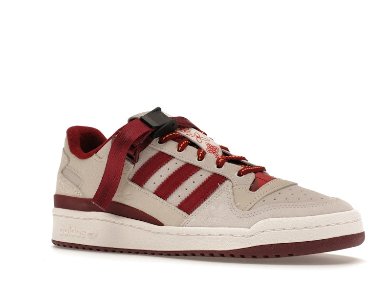 adidas Forum Low Lunar New Year