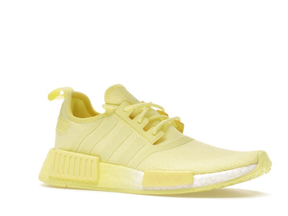 adidas NMD R1 Pulse Yellow (Women's)