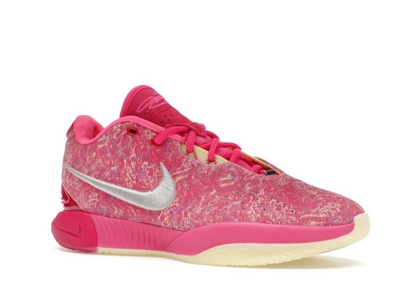 Nike LeBron 21 The World Is Your Oyster