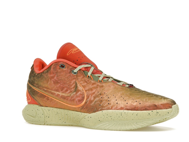 Nike LeBron 21 Queen Conch