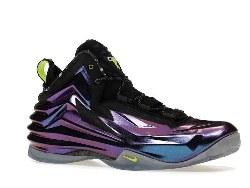 Nike Chuck Posite Cave Purple