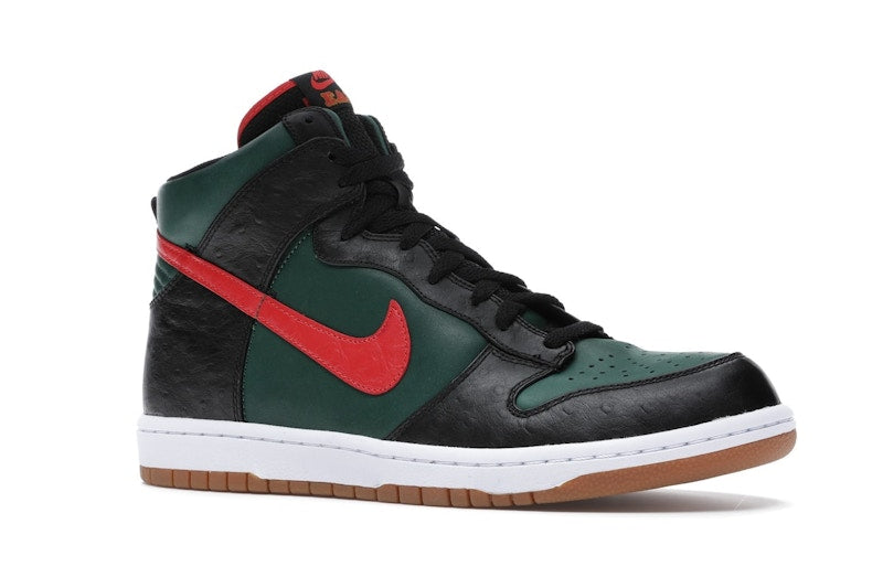 Nike Dunk High Supreme Spark LE East (DJ Clark Kent)