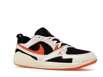 Jordan CMFT Era Black Sail Coconut Milk Starfish