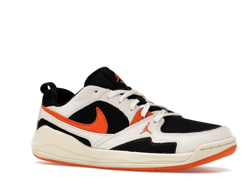 Jordan CMFT Era Black Sail Coconut Milk Starfish