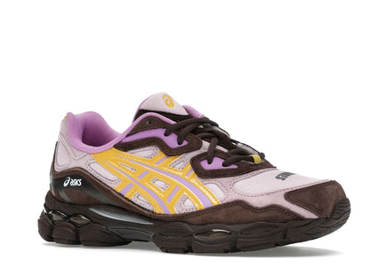 ASICS Gel-NYC Pleasures