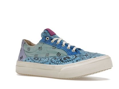 Rhude V2 Low Pastel Bandana
