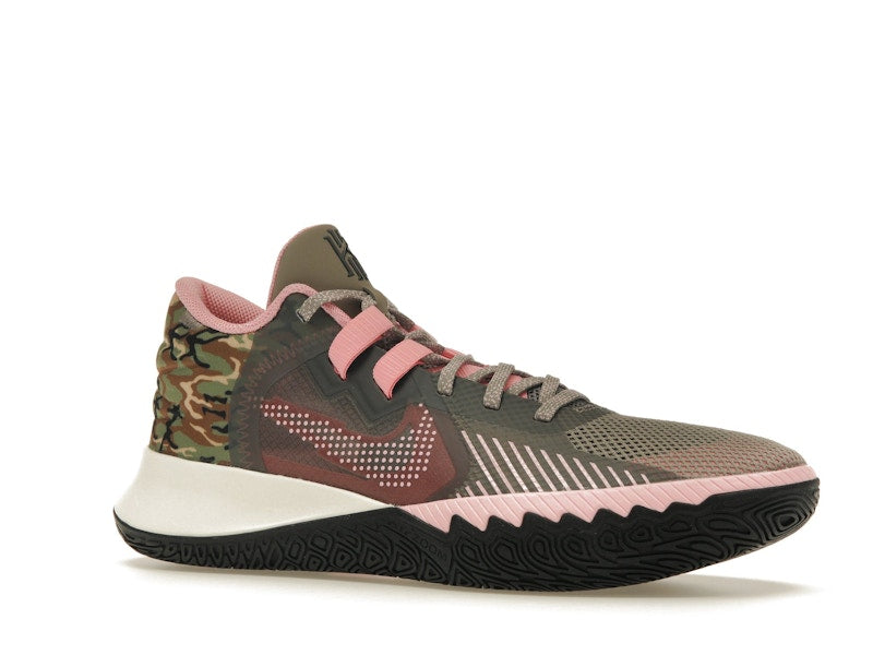 Nike Kyrie Flytrap V Moon Fossil Pink Gaze