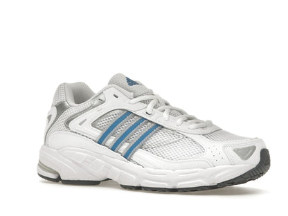 adidas Response CL Cloud White Bright Blue