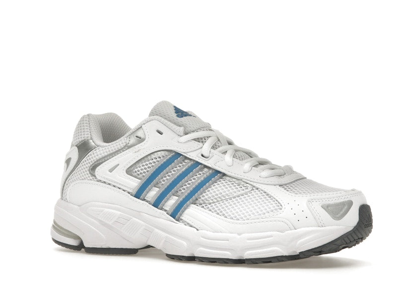 adidas Response CL Cloud White Bright Blue