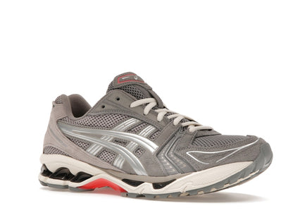 ASICS Gel-Kayano 14 Clay Grey Pure Silver