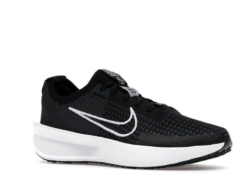 Nike Interact Run Black Anthracite White (Women's)