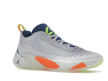 Jordan Luka 1 Next Nature Real Madrid
