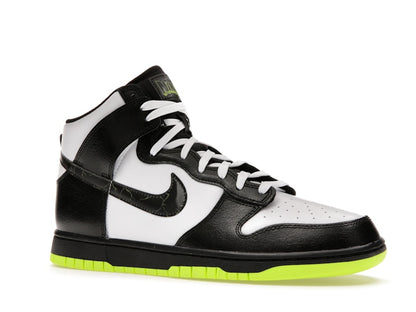 Nike Dunk High Electric Panda