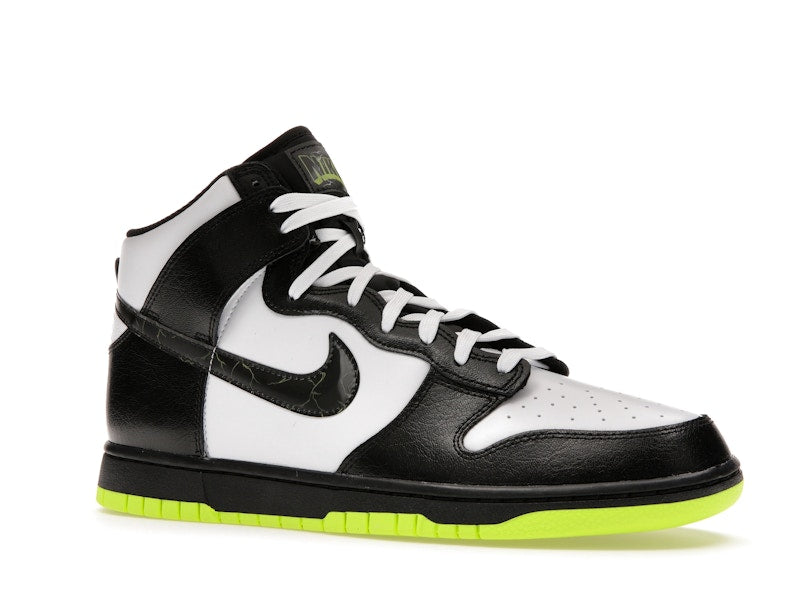 Nike Dunk High Electric Panda