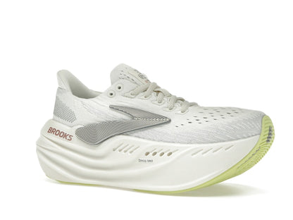 Brooks Glycerin Max Coconut Alloy Rose (Women's)