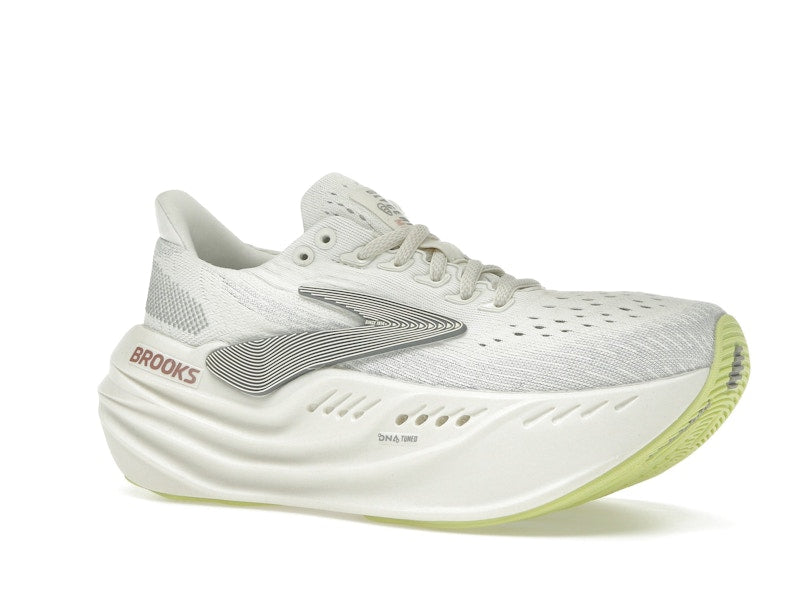 Brooks Glycerin Max Coconut Alloy Rose (Women's)