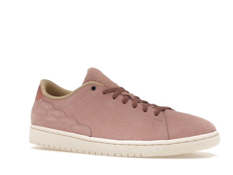 Jordan 1 Centre Court Pink Oxford