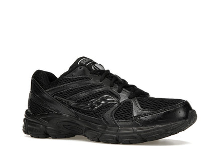 Saucony Grid Ride Millennium Black
